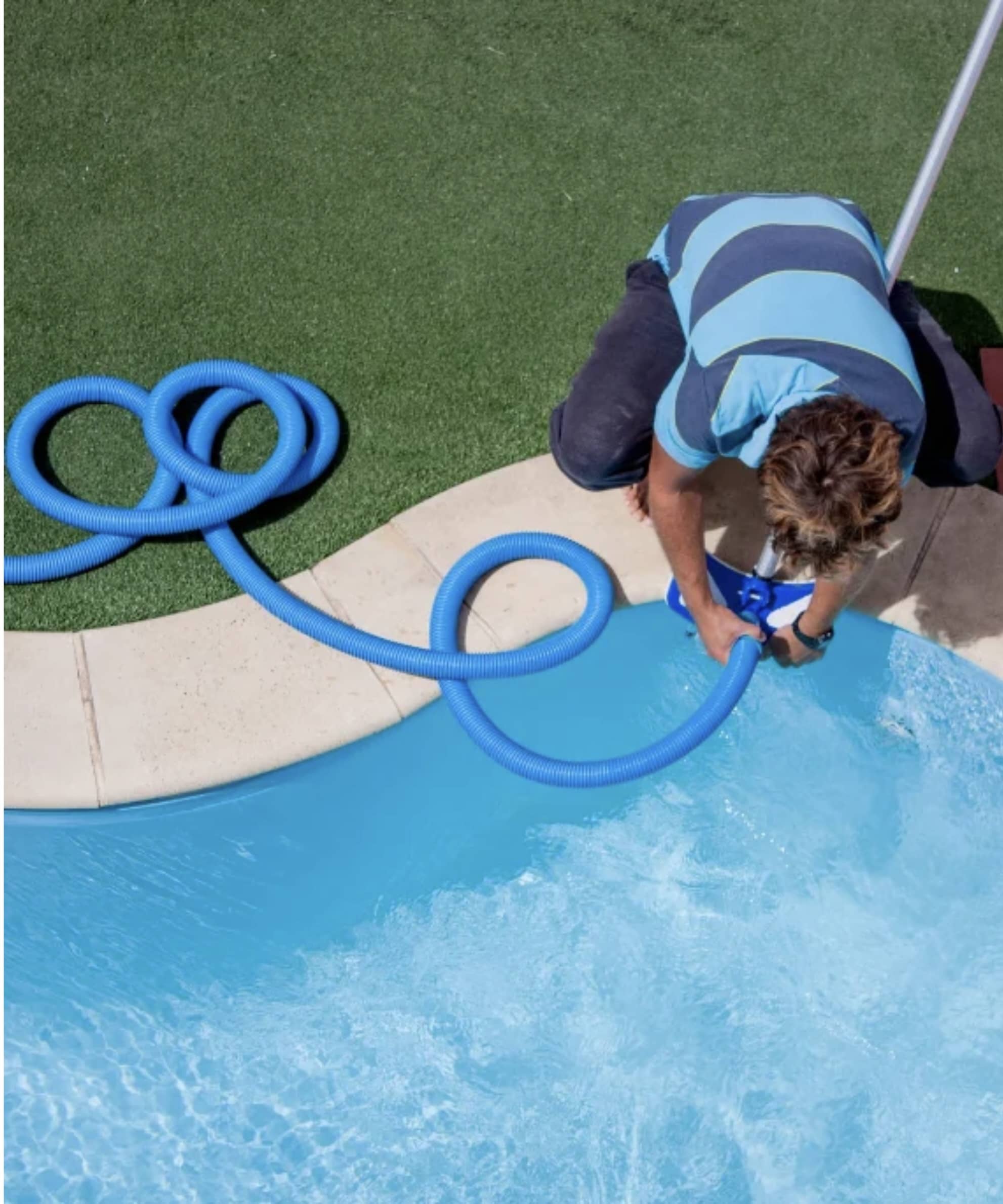 About Action Pool Care located in Southwest Florida