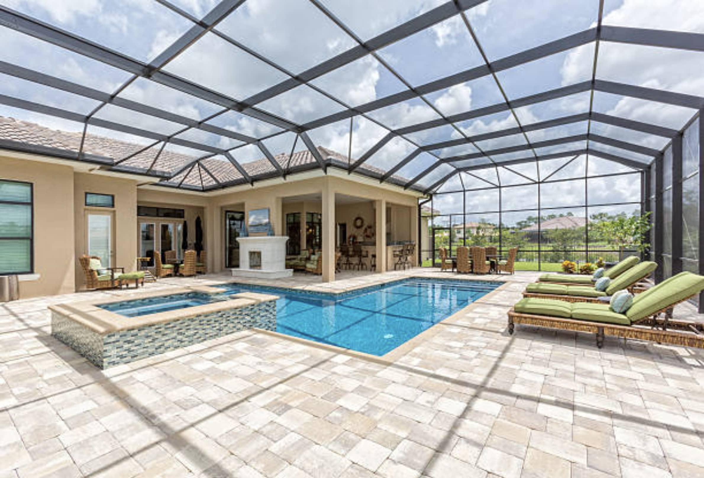 Pool Inspections in Southwest Florida